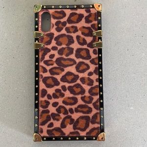 ❤️Apple phone cover XS Max